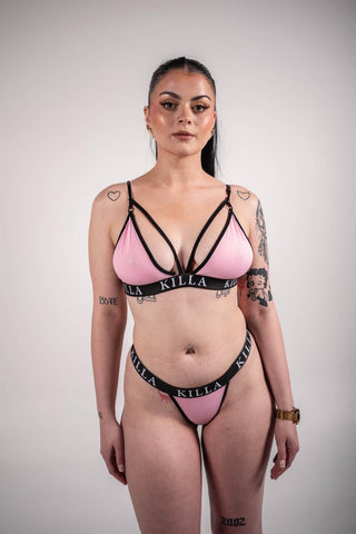 Woman's underwear set